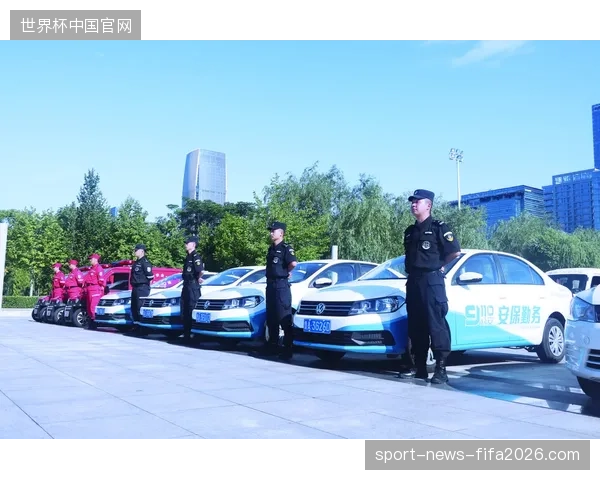赛事主办方需纠偏过度安防布设,否则赞助商权益将彻底沦为安保遮挡下的无效装饰 赛事主办方需纠偏过度安防布设,否则赞助商权益将彻底沦为安保遮挡下的无效装饰